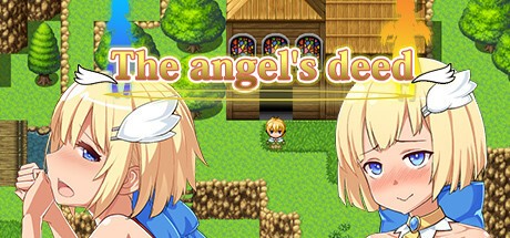 The Angel's Deed Adult Game Android Apk Download (1)