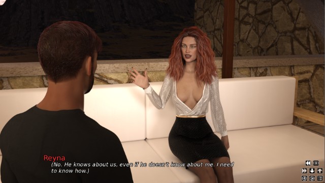 Blood Destiny Adult Game Android Apk Download (3)