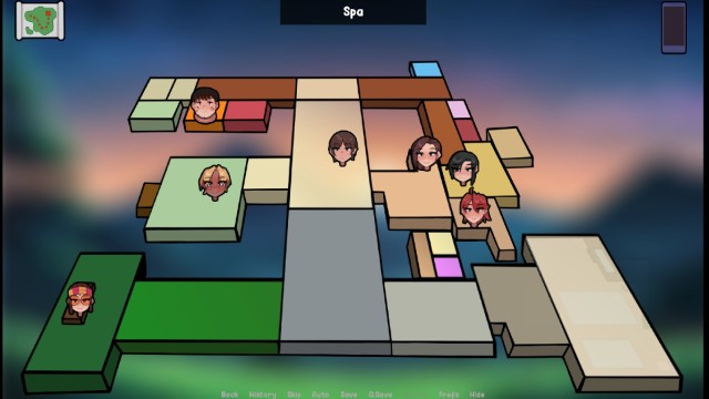 Bubbles And Sisters Adult Game Android Apk Download (1)