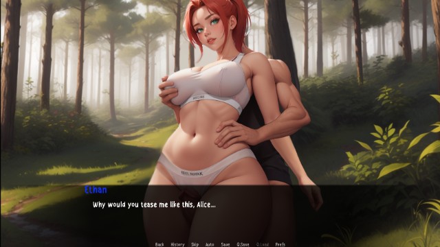 Delivery Android Porn Game Download (13)