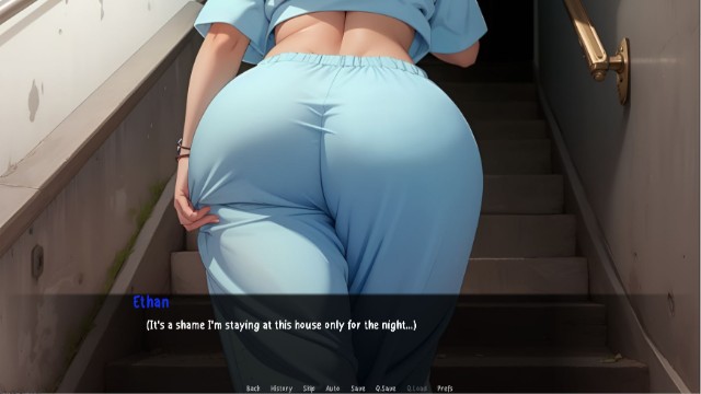 Delivery Android Porn Game Download (5)