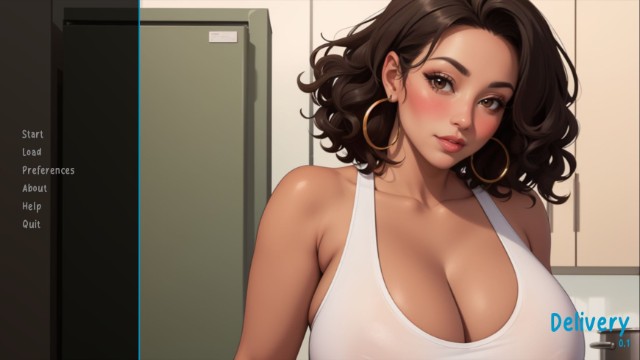 Delivery Android Porn Game Download (7)