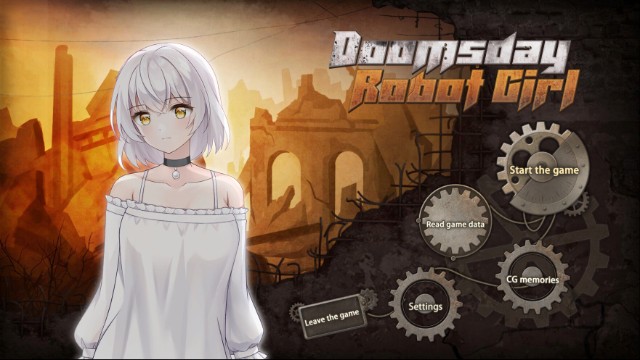 Doomsday Robot Girl Hentai Game Android Port Download (13)