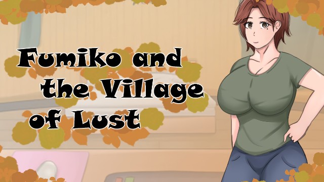 Fumiko And The Village Of Lust Adult Game Android Apk Download (3)