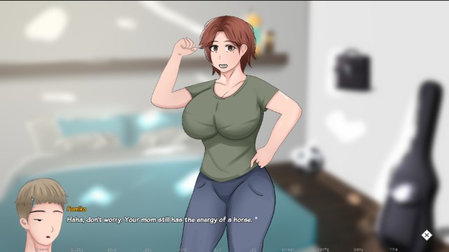 Fumiko And The Village Of Lust Adult Game Android Apk Download (6)