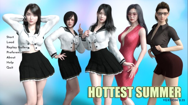 Hottest Summer Adult Game Android Apk Download (15)