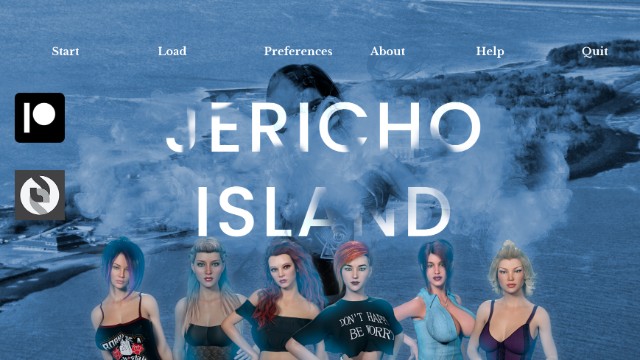 Jericho Island Adult Game Android Apk Download (12)