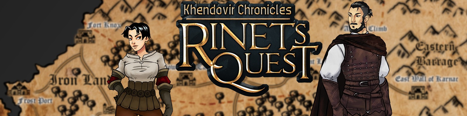 Khendovir Chronicles Adult Porn Game Android Download (1)