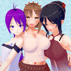 Kibo Slow Fall Apk Adult Game Android Download (1)