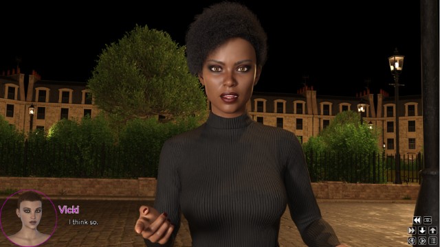 Laced Steele Adult Game Android Apk Download (3)