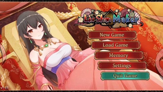 Liu Shan Maker Android Adult Porn Game Download