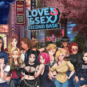 Love & Sex Second Base Apk