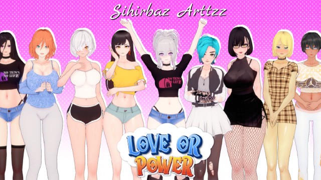 Love Or Power Adult Game Android Apk Download (9)