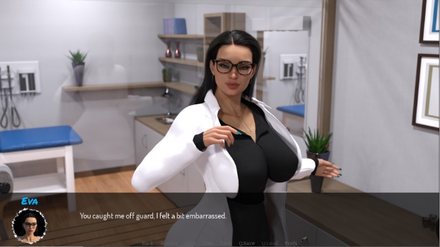 Medical Special Care Adult Game Android Apk Download (2)