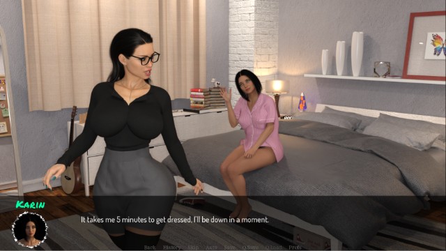 Medical Special Care Adult Game Android Apk Download (3)