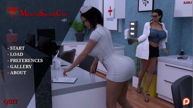 Medical Special Care Adult Game Android Apk Download (6)