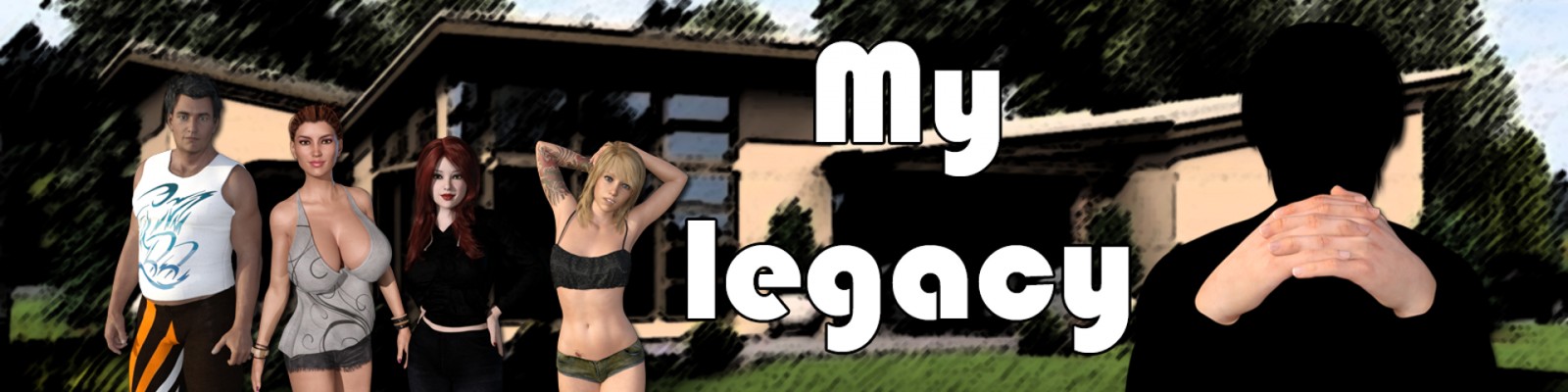 My Legacy Adult Game Android Apk Download (1)