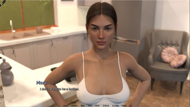 Oh Daddy 2 Apk Android Adult Game Download (10)