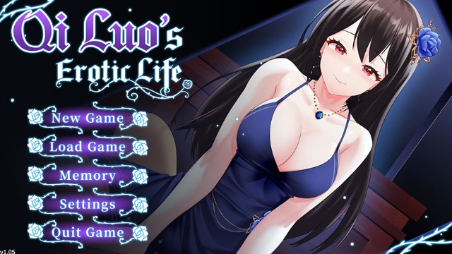 Qi Luos Erotic Life Apk Android Hentai Game Download (10)