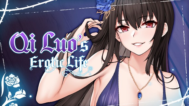 Qi Luos Erotic Life Apk Android Hentai Game Download (11)