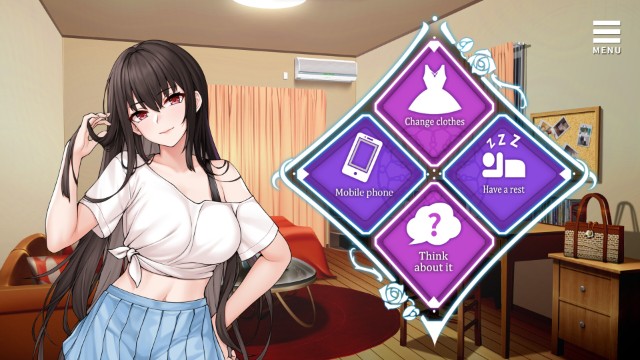 Qi Luos Erotic Life Apk Android Hentai Game Download (3)