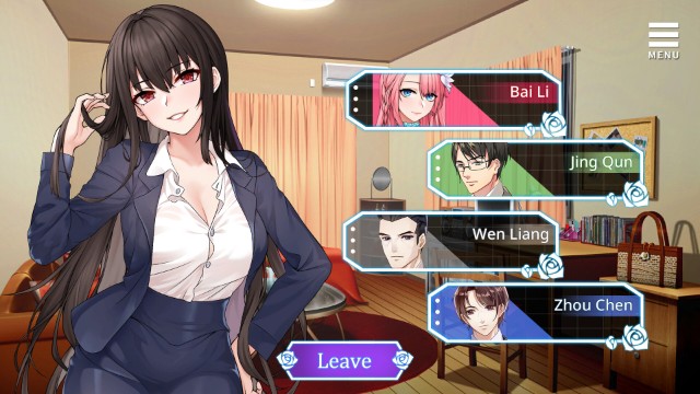 Qi Luos Erotic Life Apk Android Hentai Game Download (5)