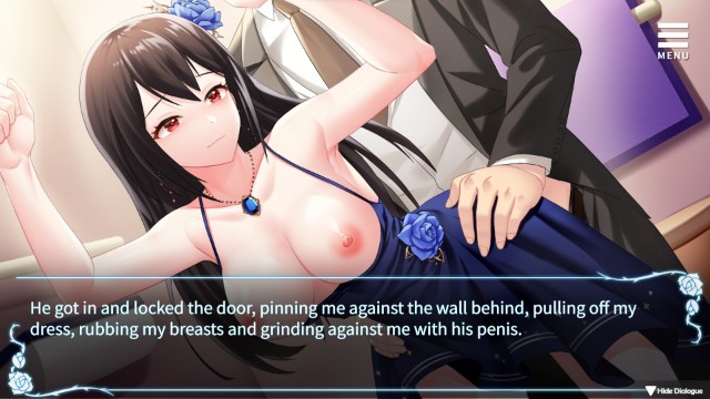 Qi Luos Erotic Life Apk Android Hentai Game Download (8)