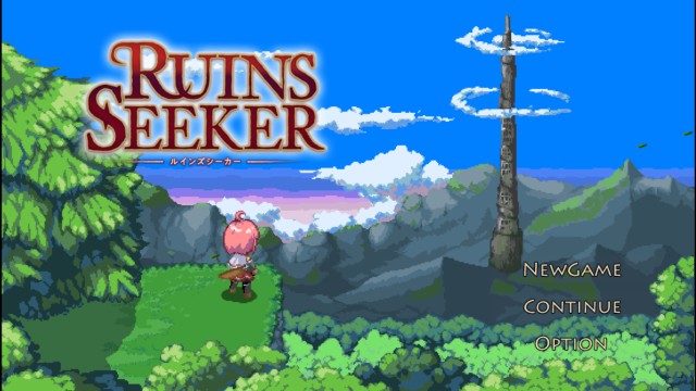 Ruins Seeker Android Port Adult Porn Game Download (5)