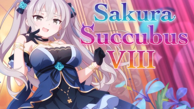 Sakura Succubus 8 Android Hentai Game Download (3)