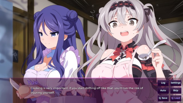 Sakura Succubus 8 Android Hentai Game Download (9)