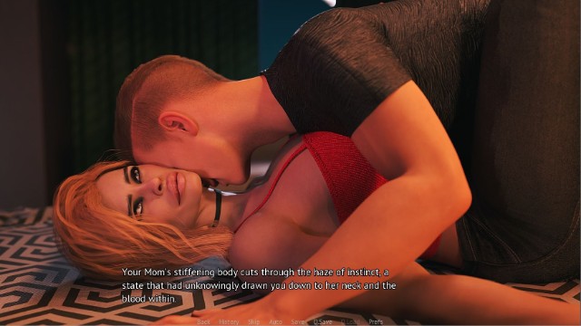 Sins Of Night Adult Game Android Apk Download (12)