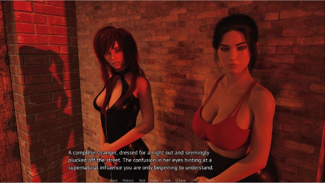 Sins Of Night Adult Game Android Apk Download (4)