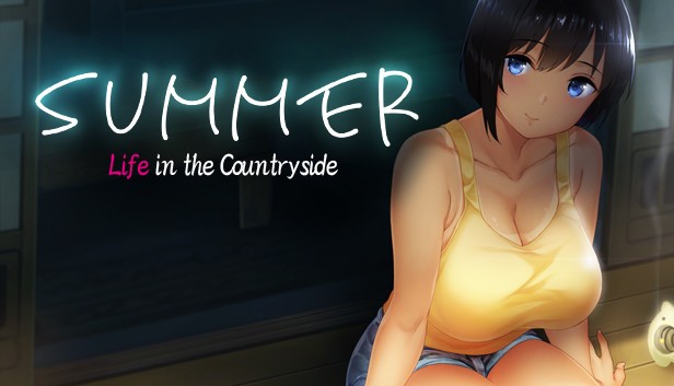 Summer Life In The Countryside Apk Android Hentai Game Download (1)