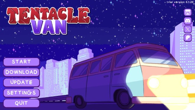 Tentacle Van Porn Game Android Apk Download (3)