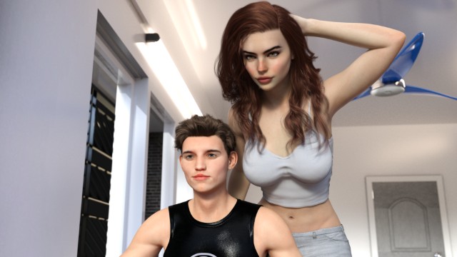 The Family Sin Adult Game Android Apk Download (1)