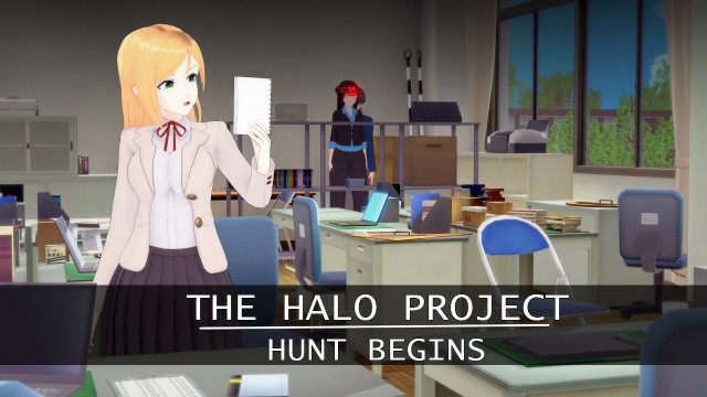 The Halo Project Adult Game Android Apk Download (9)