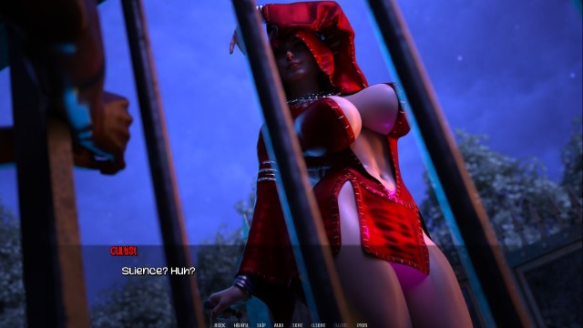 The Ritual Adult Game Android Apk Download (4)