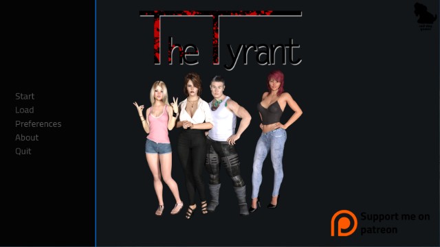 The Tyrant Adult Game Android Apk Download (18)