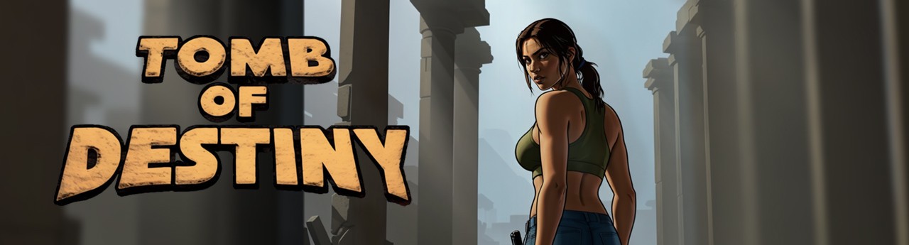 Tomb Of Destiny Adult Game Android Apk Download (1)