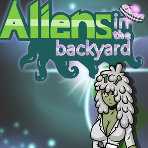 Aliens In The Backyard Adult Game Android Apk Download (1)