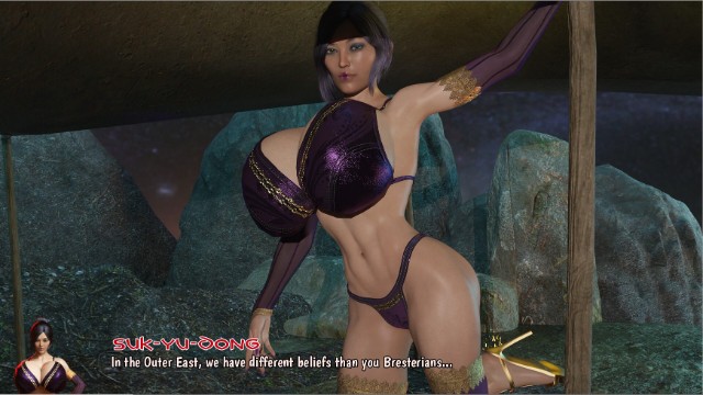 Barbarian Chronicles Adult Porn Game Android Apk Download (6)