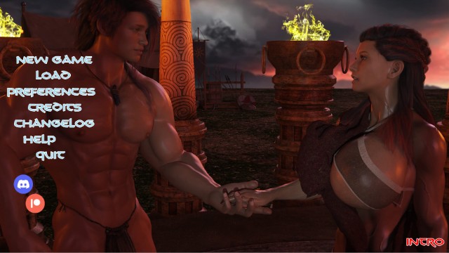 Barbarian Chronicles Adult Porn Game Android Apk Download (8)