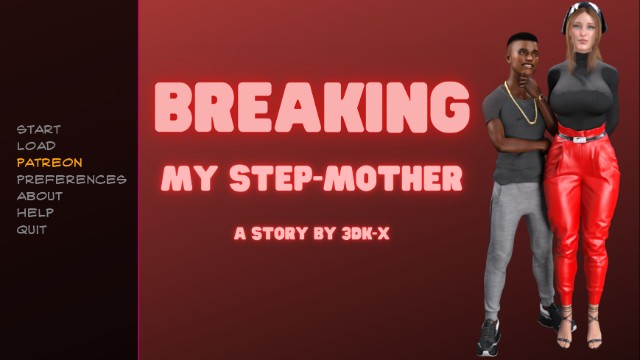 Breaking My Step Mother Adult Porn Game Download (6)