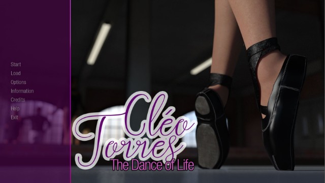 Cléo Torres The Dance Of Life Adult Game Android Apk Download (10)