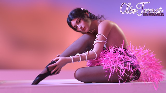 Cléo Torres The Dance Of Life Adult Game Android Apk Download (11)