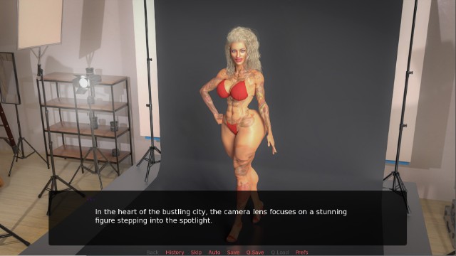 Fit Mom Adult Game Android Apk Download (4)