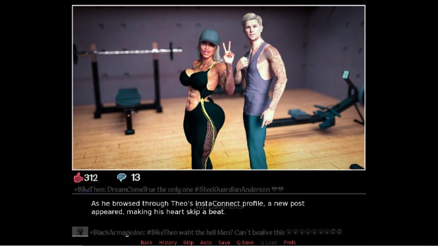 Fit Mom Adult Game Android Apk Download (7)