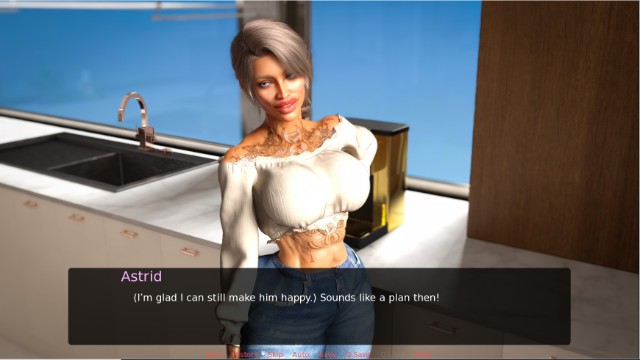 Fit Mom Adult Game Android Apk Download (9)