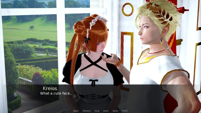 God Among Kings Adult Game Android Apk Download (6)