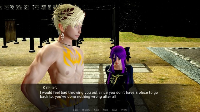 God Among Kings Adult Game Android Apk Download (9)